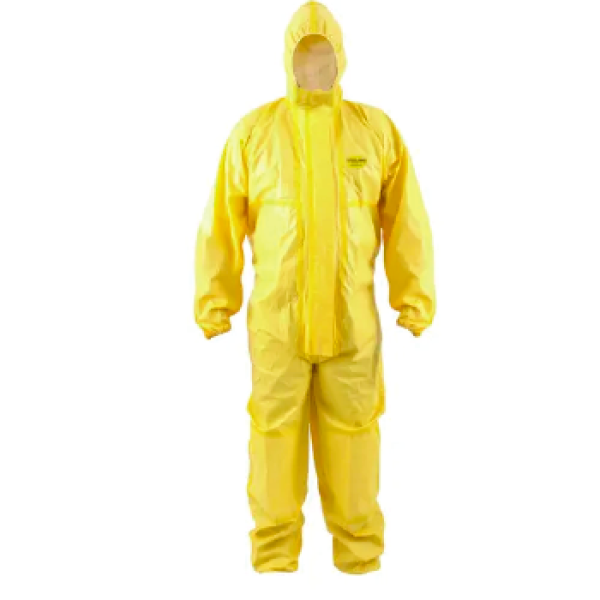 Buzo De ProtecciÓn Steelpro 8100