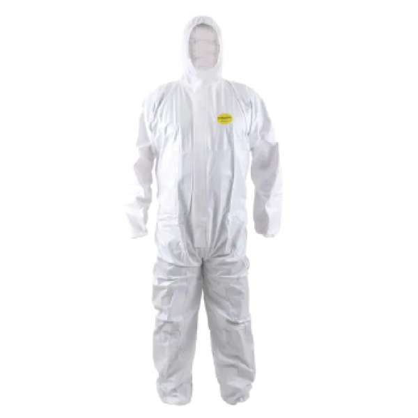 Buzo De ProtecciÓn Steelpro 7710