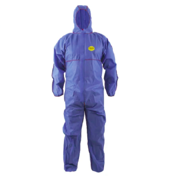 Buzo De ProtecciÓn Steelpro 7730 B