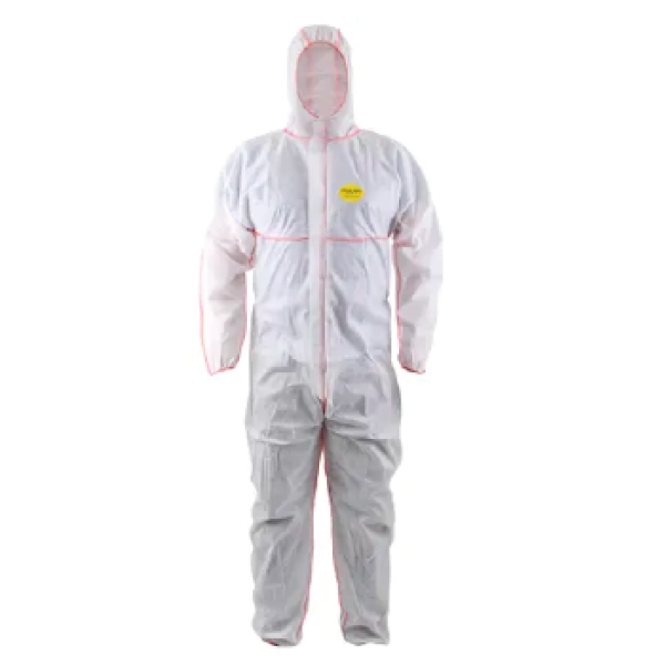 Buzo De ProtecciÓn Steelpro 7770