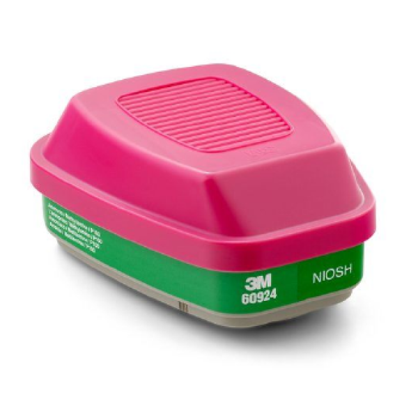 Cartucho Filtro Mixto 60924
