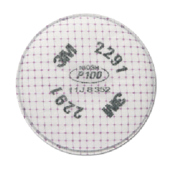 Filtro 2291 (p100)