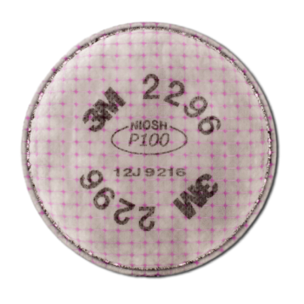 Filtro 2296 (p100)