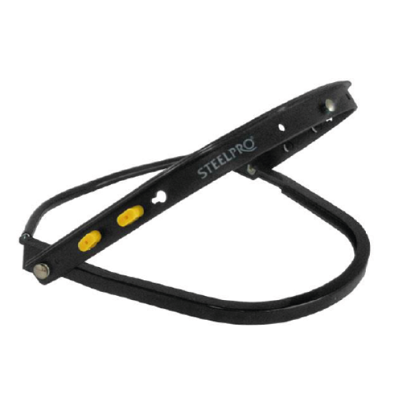 Adaptador Semialuminio Porta Visor