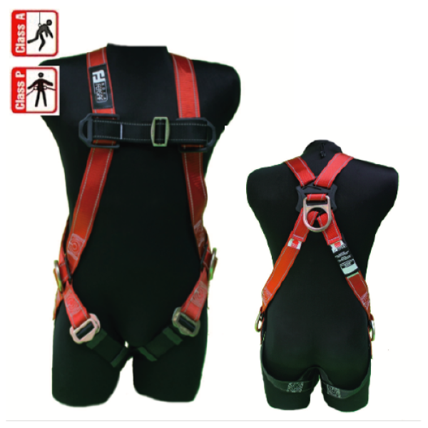 Arnes Nova Fersaf 3d Reflex