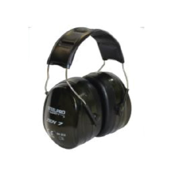 Fono Steelpro Zen 7 Cintillo Snr 29db