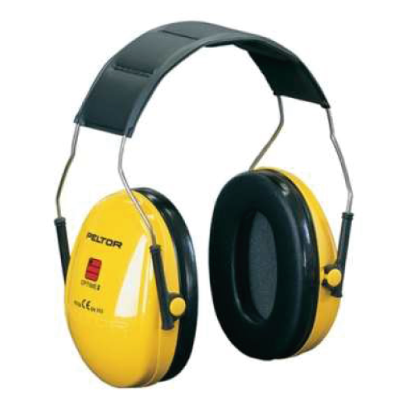 Fonos  3m Peltor H510/optime I