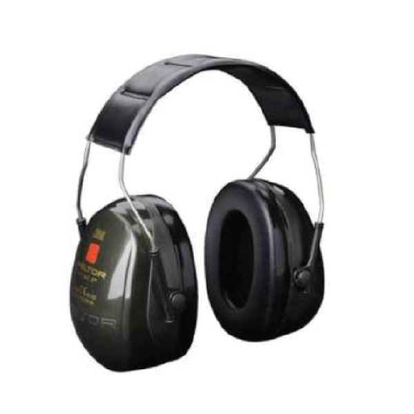 Fonos 3m Peltor H520/optime Ii