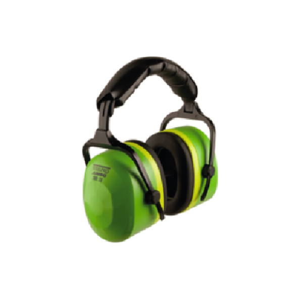 Protector Auditivo Fono Jumbo Steelpro