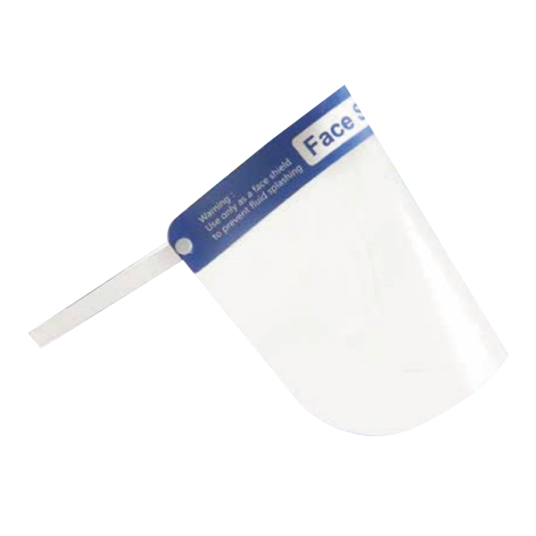 Protector Facial